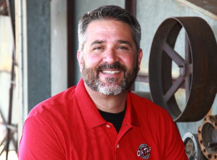 Michael Shepherd, Director of Business Development, On Tap Credit Union